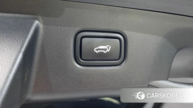 Hyundai Tucson (NX4) id 4292649 из Кореи 29