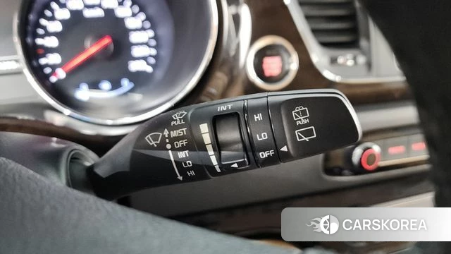 Kia The New Carnival id 4197201 из Кореи 29