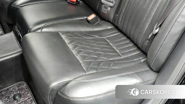 Kia The New K9 2nd generation id 4224311 из Кореи 29