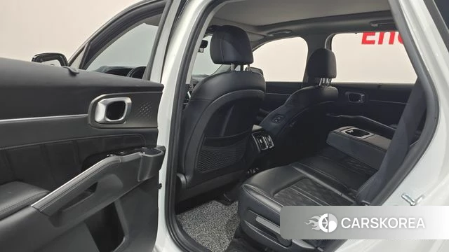 Kia Sorento 4th Generation id 4769783 из Кореи 29