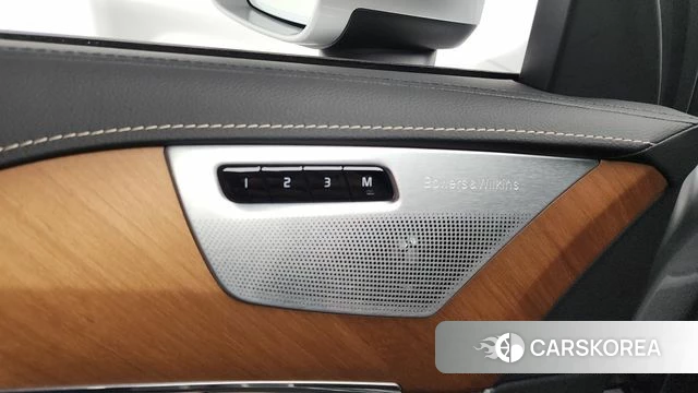 Volvo XC90 second Generation id 4389829 из Кореи 29