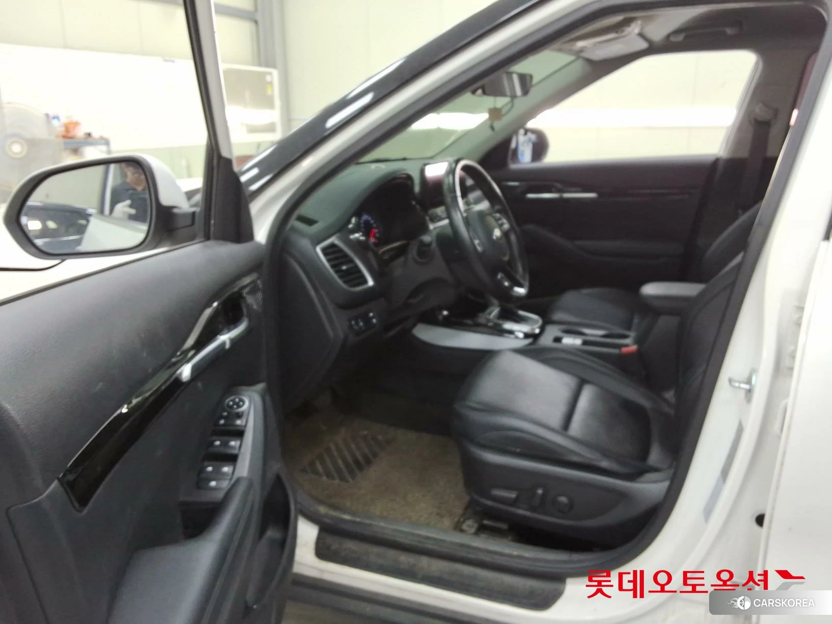 Kia Seltos id 4909225 из Кореи 29