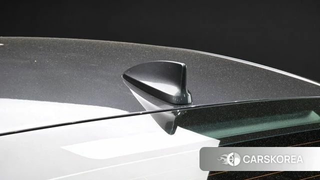 Genesis G80 (RG3) id 4780298 из Кореи 29