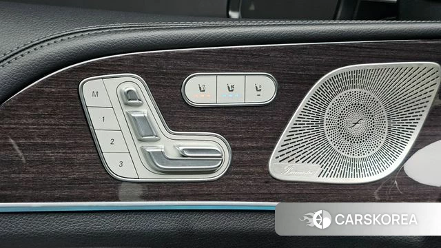 Mercedes-Benz GLE-Class W167 id 4731339 из Кореи 29
