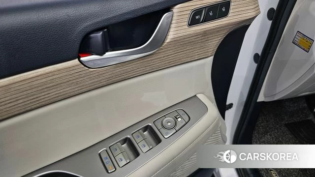 Hyundai Palisade id 4535182 из Кореи 28