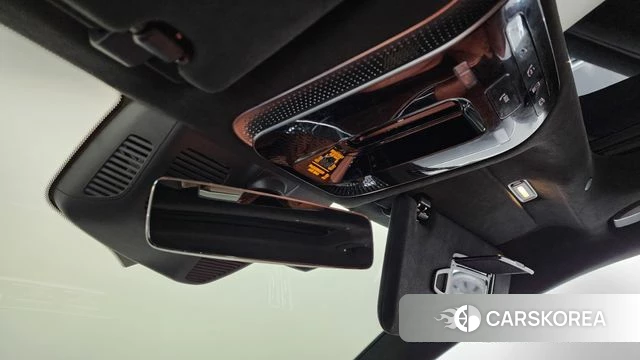 Mercedes-Benz S-Class W223 id 4894475 из Кореи 29