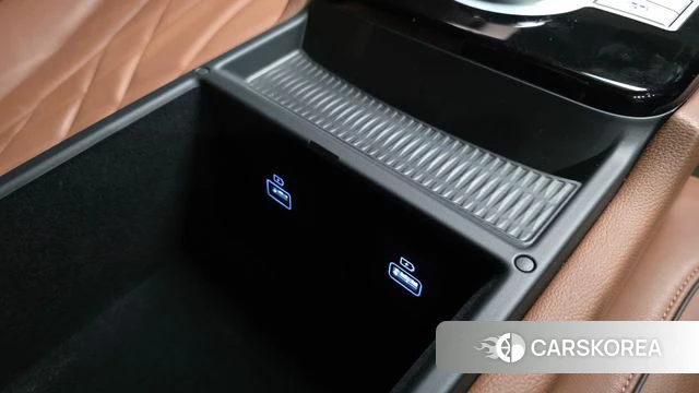 Genesis G80 (RG3) id 4613080 из Кореи 29
