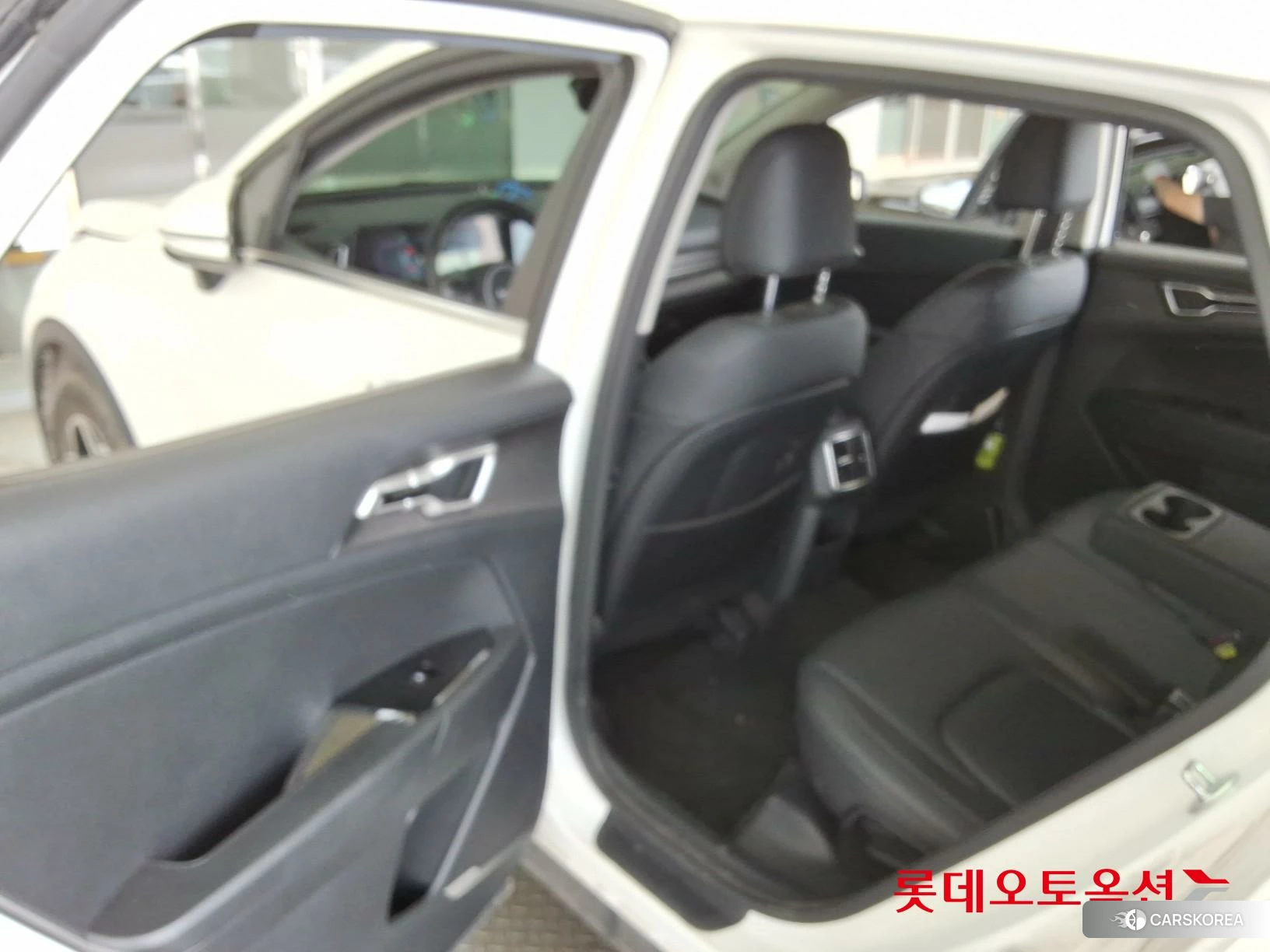 Kia Sportage id 4347373 из Кореи 29