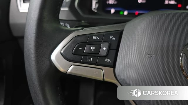 Volkswagen Tiguan second Generation id 4613337 из Кореи 29