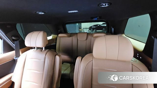 Hyundai Palisade (LX3) id 4533120 из Кореи 29