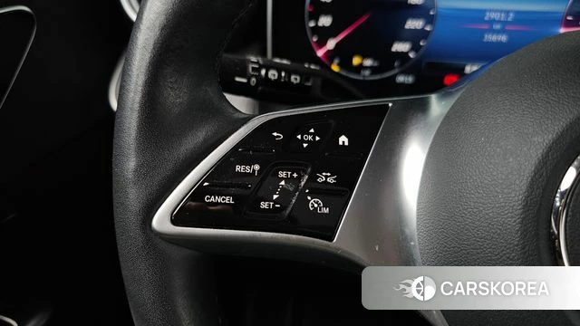 Mercedes-Benz GLC-Class X254 id 4749469 из Кореи 29