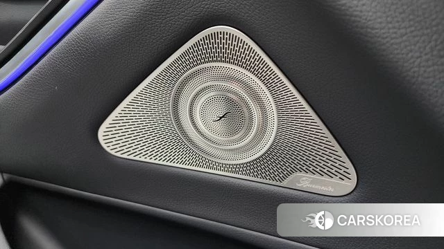 Mercedes-Benz S-Class W223 id 4872193 из Кореи 29