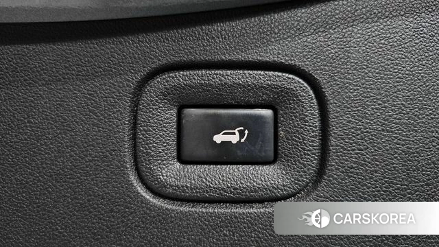 Renault Korea (Samsung) The New QM6 id 4646064 из Кореи 29