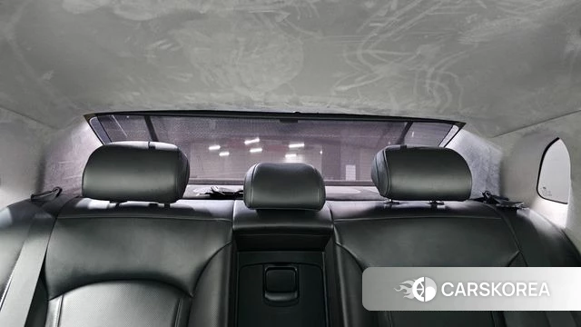 Hyundai The New Grandeur IG id 4770083 из Кореи 29