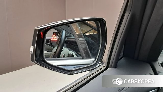 Kia K8 Hybrid id 4517801 из Кореи 29