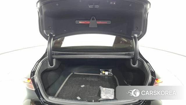 Hyundai The New Grandeur IG id 4775831 из Кореи 28