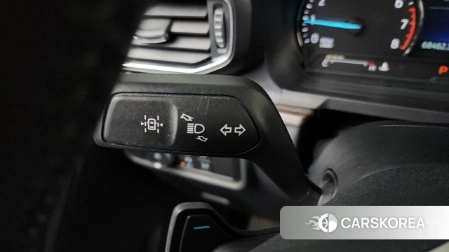 Ford Explorer 6th Generation id 4356178 из Кореи 29
