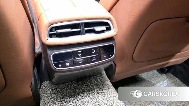 Genesis G80 (RG3) id 4186340 из Кореи 29