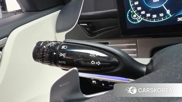 Hyundai The New Grandeur IG Hybrid id 4666224 из Кореи 29