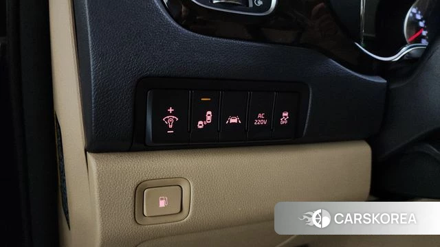 Kia The New Carnival id 4447821 из Кореи 29