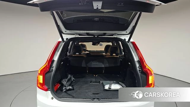 Volvo XC90 second Generation id 4722181 из Кореи 29