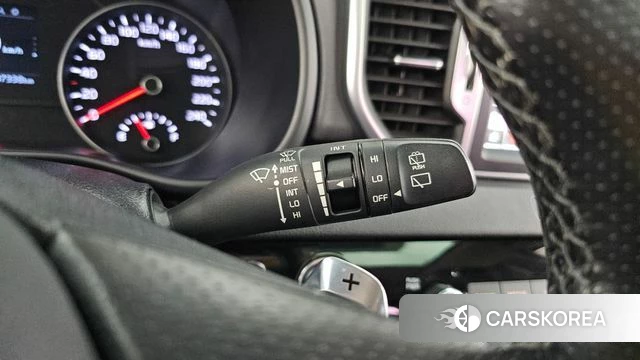 Kia Sportage 4th Generation id 4552117 из Кореи 29