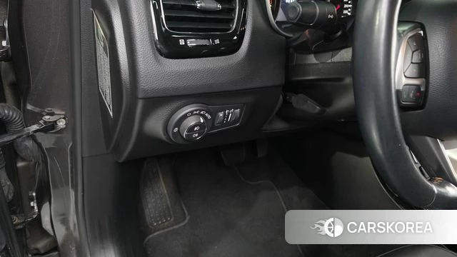 Jeep Compass 2nd Generation id 4310529 из Кореи 29