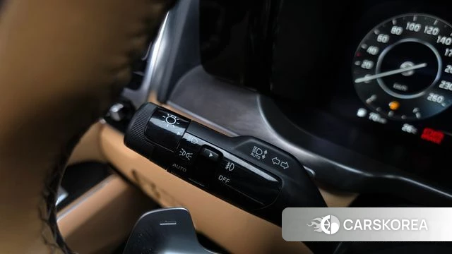Kia Sorento 4th Generation id 4898609 из Кореи 29