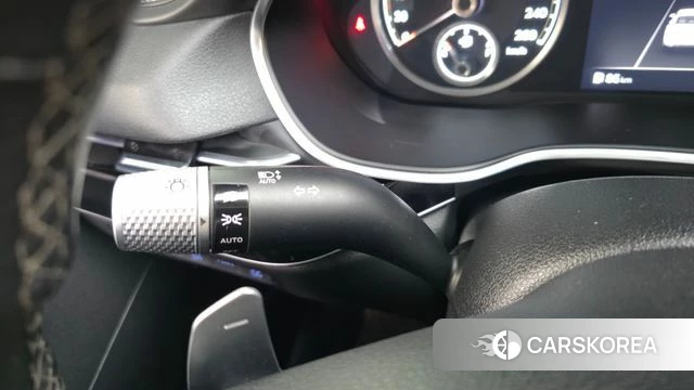 Genesis G80 (RG3) id 4625742 из Кореи 29