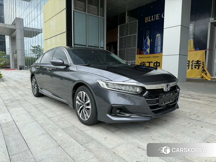 Honda Accord id 4406056 из Китая 29