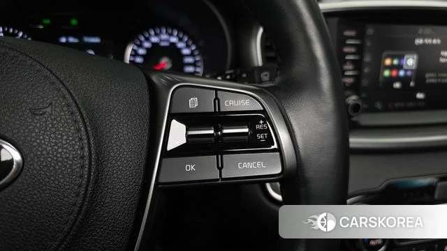 Kia The New Sorento id 4508525 из Кореи 29
