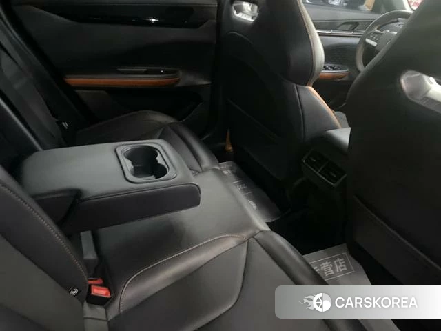 Chang'an UNI-V id 4374699 из Китая 29