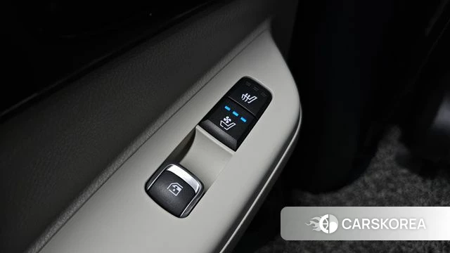 Kia The New Carnival 4th Generation id 4505816 из Кореи 29