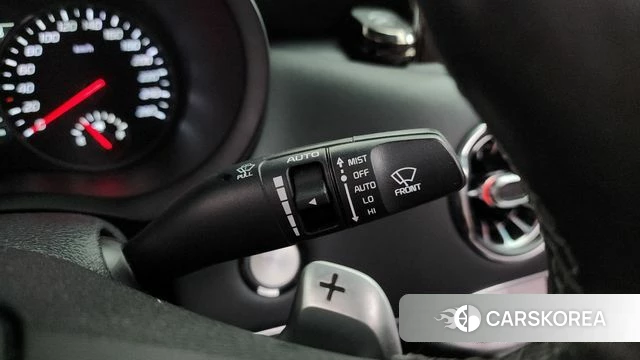 Kia Stinger id 4642531 из Кореи 29