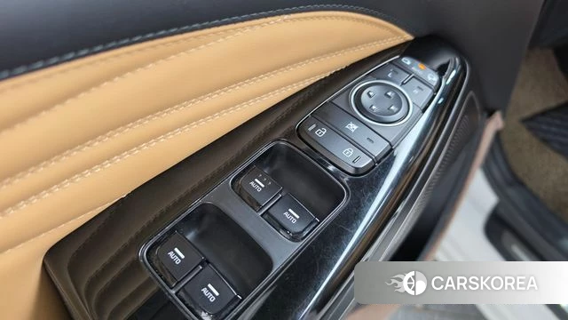 Kia K7 Premier id 4708111 из Кореи 29