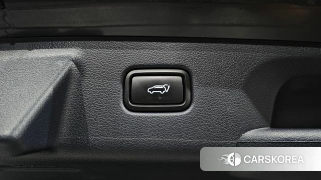 Hyundai The New Palisade id 4682704 из Кореи 29