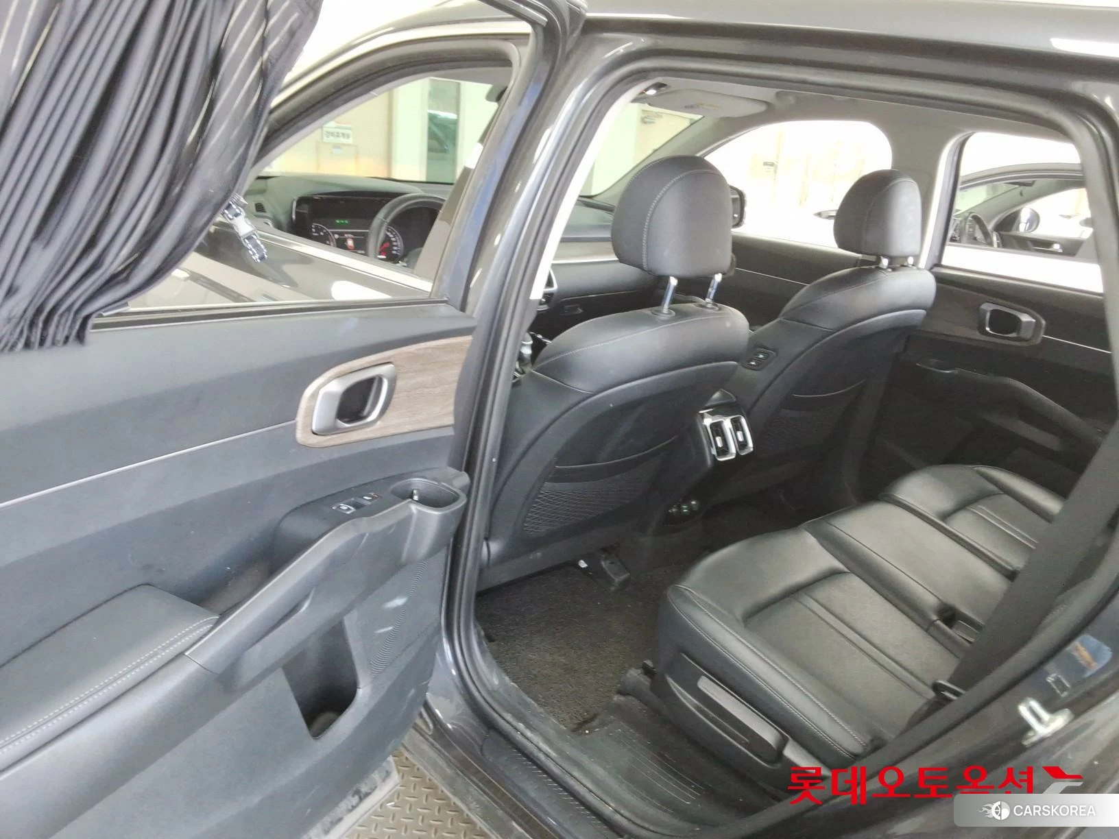 Kia Sorento id 3882177 из Кореи 29