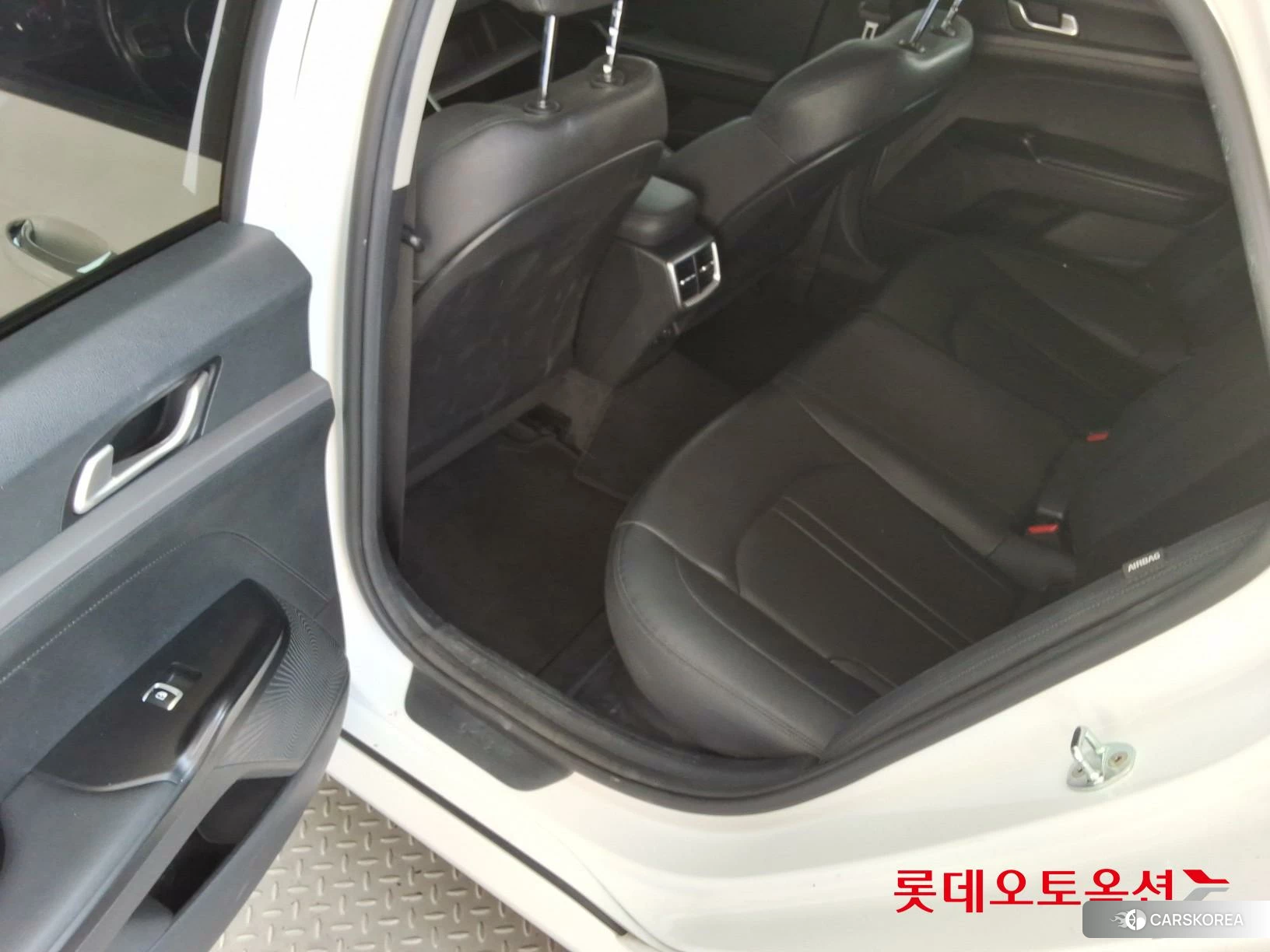 Kia K5 Hybrid id 4909230 из Кореи 29
