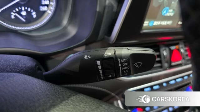 Hyundai Grandeur IG Hybrid id 4295177 из Кореи 29