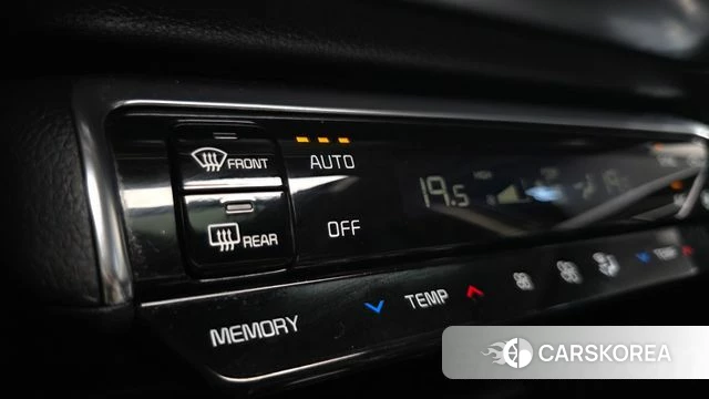 Kia K5 3rd generation id 4410107 из Кореи 29