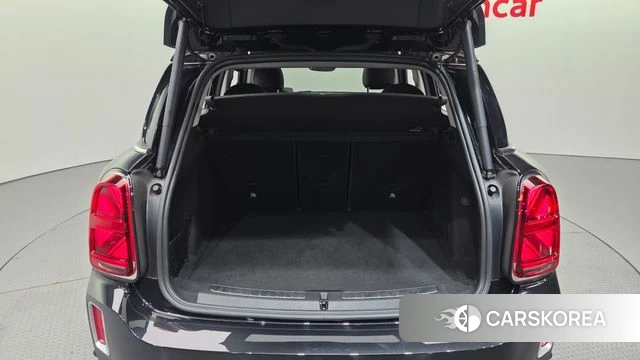 Mini Cooper Countryman id 4517423 из Кореи 29