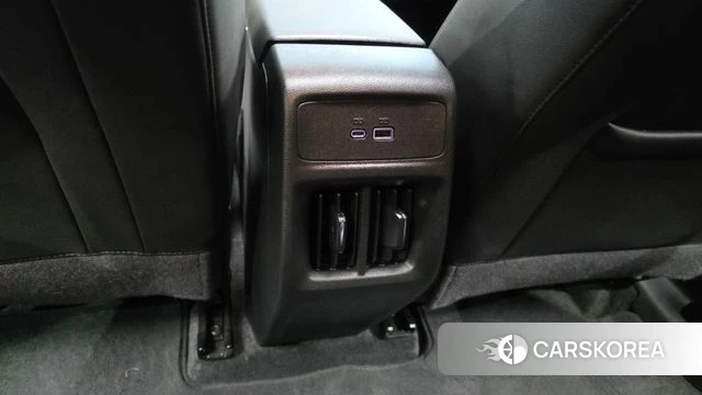 Chevrolet (GM Daewoo) Trax Crossover id 4506152 из Кореи 29