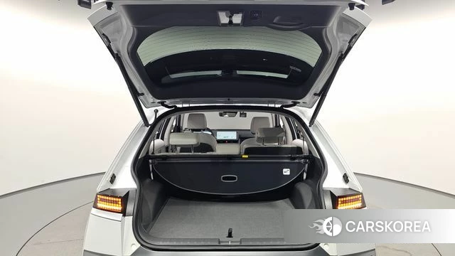 Hyundai Ionic 5 id 4560429 из Кореи 29