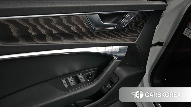 Audi A6 (C8) id 4223112 из Кореи 29