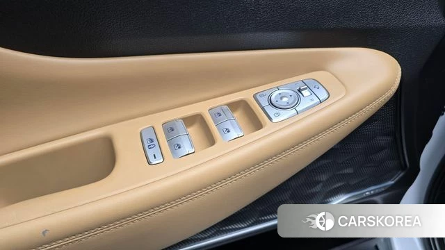 Hyundai The New Santa Fe id 4632406 из Кореи 29