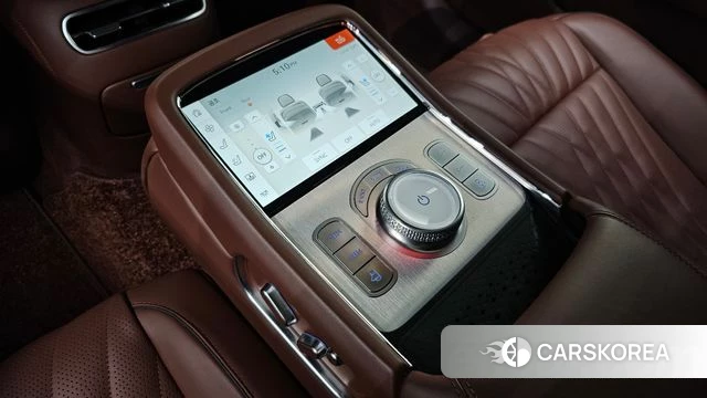 Genesis G90 (RS4) id 4905529 из Кореи 29