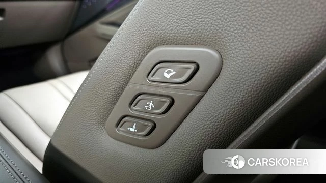 Kia K8 id 4401410 из Кореи 29