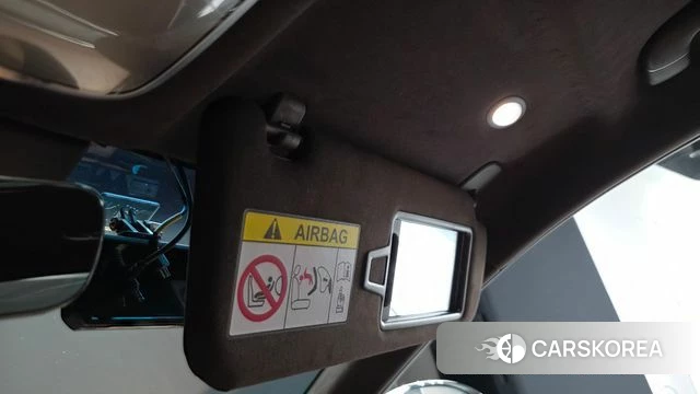 Genesis G80 (RG3) id 4720200 из Кореи 29