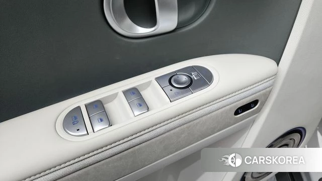 Hyundai Ionic 5 id 4469074 из Кореи 29