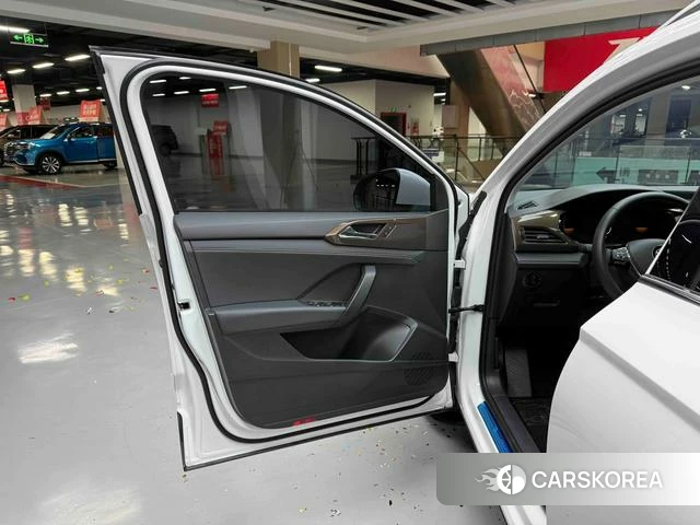 Volkswagen Tuyue id 4277110 из Китая 29